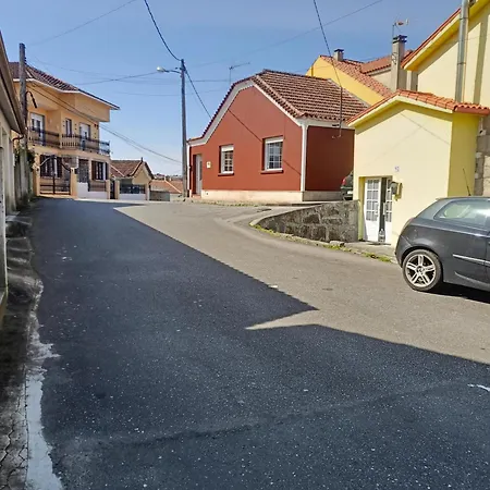 Small House Holiday home Vilagarcia de Arousa
