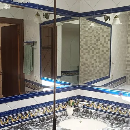 Tatil Evi Small House *