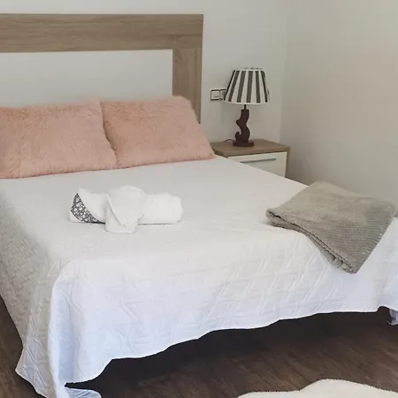 Small House Holiday home Vilagarcia de Arousa