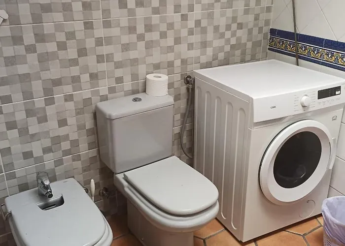 Prázdninový dům Small House Vilagarcia de Arousa